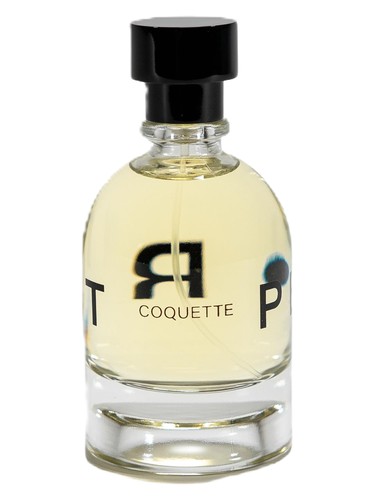 Frasco de Coquette — PERDRISÂT
