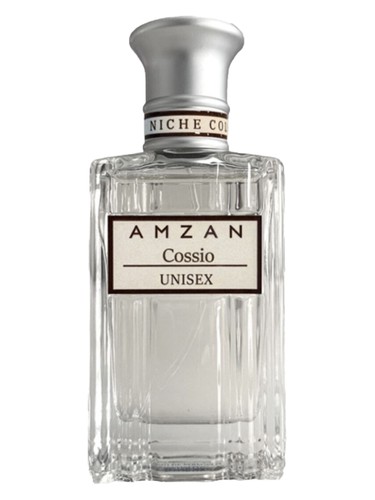 Frasco de Cossio, de Amzan