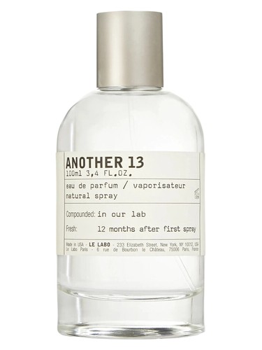 Frasco de Another 13 — Le Labo