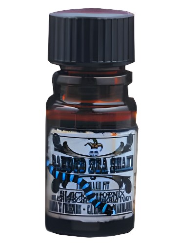 Frasco de Banded Sea Snake — Black Phoenix Alchemy Lab