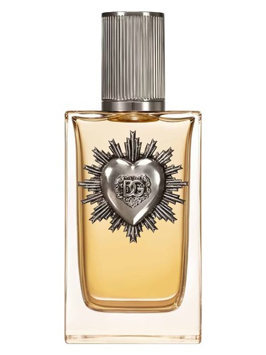 Frasco de Devotion Pour Homme, de Dolce&Gabbana