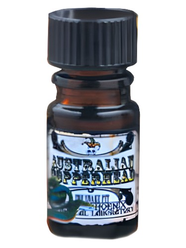 Frasco de Australian Copperhead, de Black Phoenix Alchemy Lab