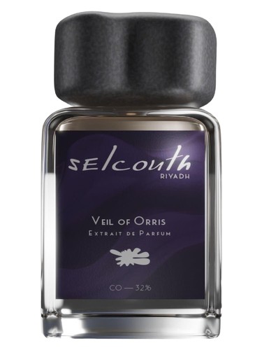 Frasco de Veil Of Orris — Selcouth