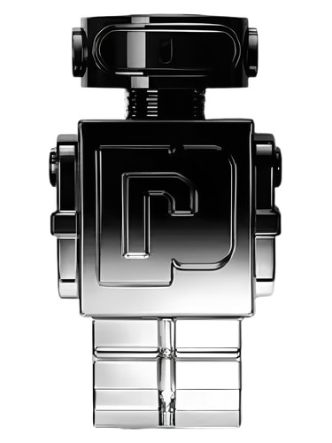 Frasco de Phantom Elixir, de Rabanne