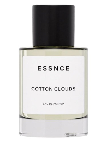 Frasco de Cotton Clouds, de ESSNCE