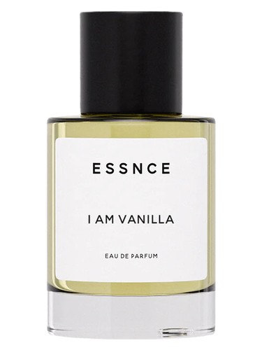 Frasco de I Am Vanilla — ESSNCE