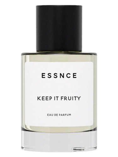 Frasco de Keep it Fruity — ESSNCE