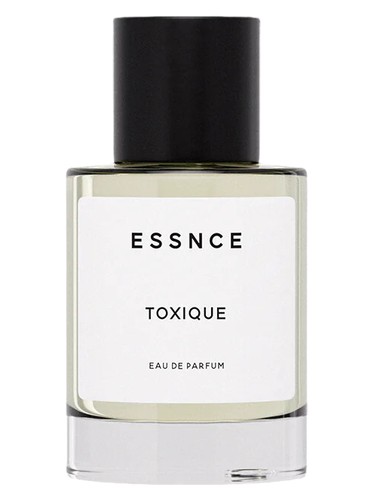 Frasco de Toxique, de ESSNCE