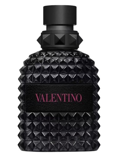 Frasco de Born in Roma Extradose Uomo — Valentino