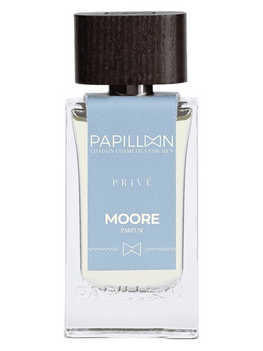 Frasco de Moore, de Papillon