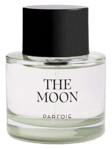 Frasco de The Moon, de Parfois