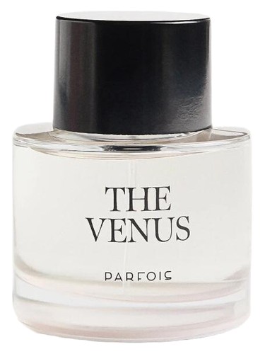 Frasco de The Venus, de Parfois
