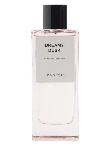 Frasco de Dreamy Dusk, de Parfois