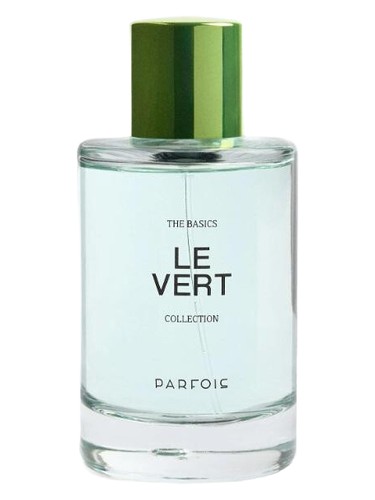 Frasco de Le Vert, de Parfois