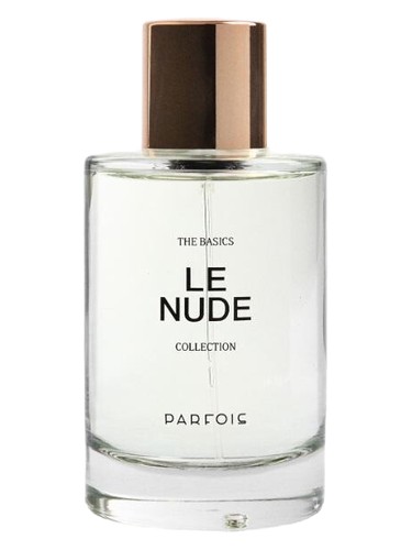 Frasco de Le Nude, de Parfois