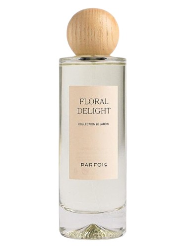 Frasco de Floral Delight, de Parfois