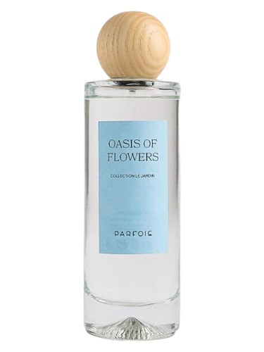 Frasco de Oasis of Flowers, de Parfois