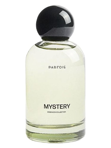 Frasco de Mystery, de Parfois