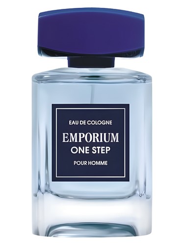 Frasco de One Step, de Emporium