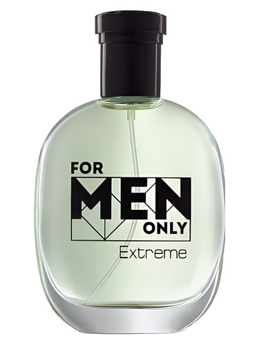 Frasco de Extreme, de Emporium