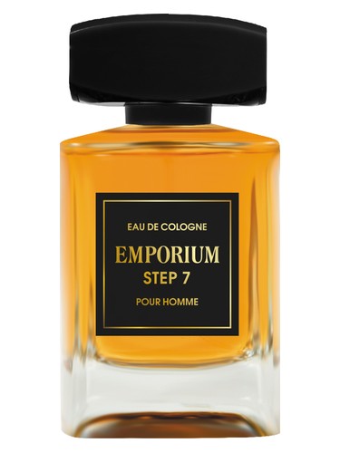 Frasco de Emporium Step 7, de Emporium