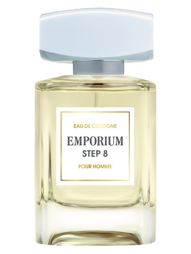 Frasco de Emporium Step 8, de Emporium