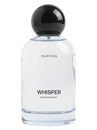 Frasco de Whisper, de Parfois
