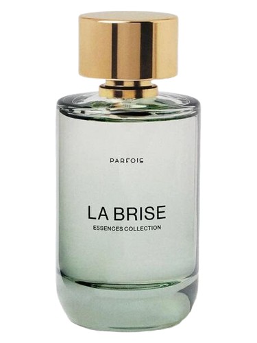 Frasco de La Brise, de Parfois