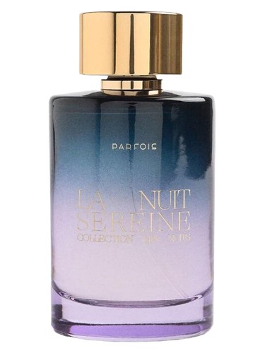 Frasco de La Nuit Sereine, de Parfois