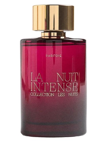 Frasco de La Nuit Intense, de Parfois