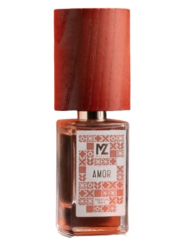 Frasco de Amor, de MZ Mariza