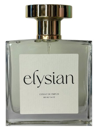 Frasco de Echoes Of The Deep, de Elysian