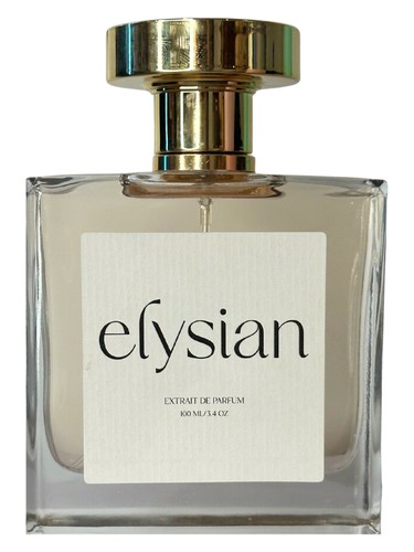 Frasco de Peaches & Peonies, de Elysian
