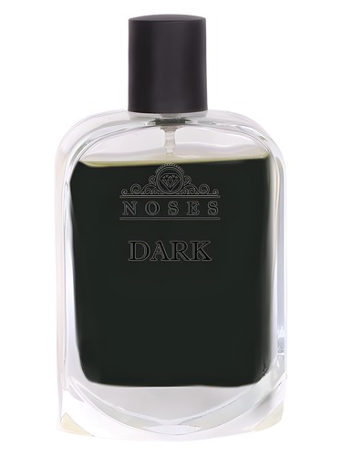 Frasco de Dark, de Noses