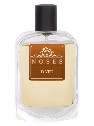 Frasco de Date, de Noses