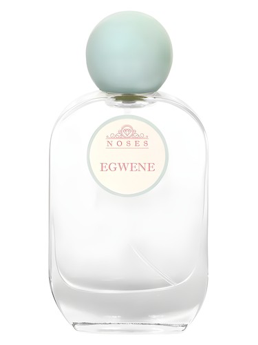 Frasco de Egwene, de Noses