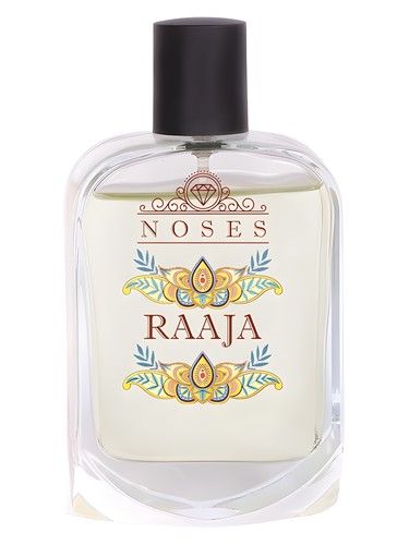 Frasco de Raaja, de Noses