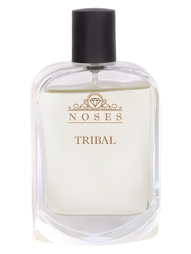 Frasco de Tribal, de Noses