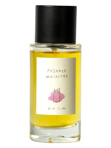 Frasco de Pasărea Măiastră, de B.A.S.M. by Createur 5 D’Emotions