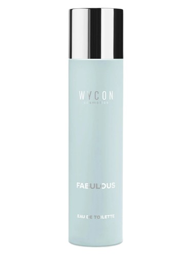 Frasco de Fabulous, de Wycon