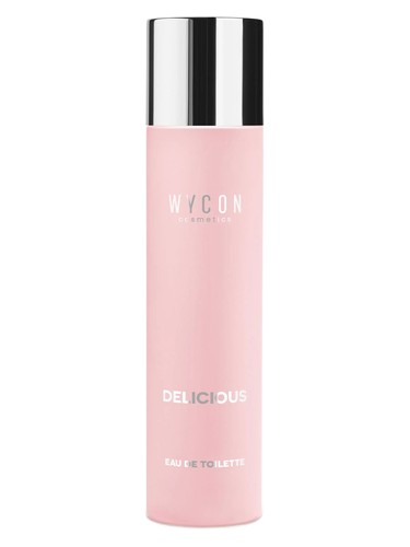 Frasco de Delicious, de Wycon
