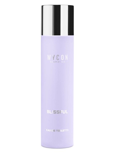 Frasco de Blissful, de Wycon