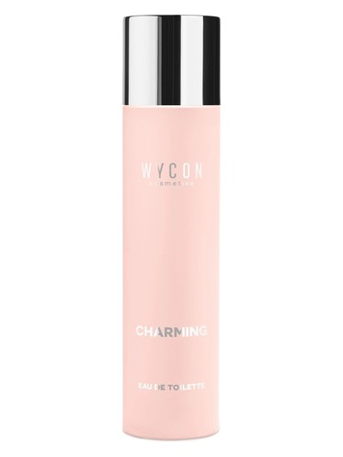 Frasco de Charming, de Wycon