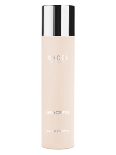 Frasco de Graceful, de Wycon