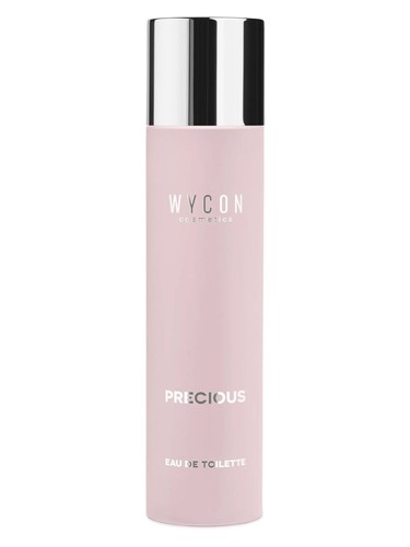 Frasco de Precious, de Wycon