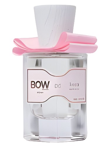 Frasco de Loura — Bow New York