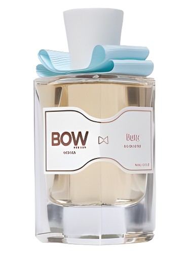Frasco de Betty, de Bow New York