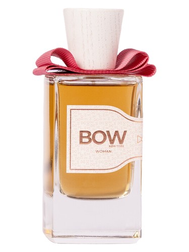 Frasco de Grace, de Bow New York