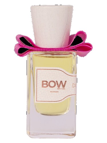 Frasco de Mamie, de Bow New York