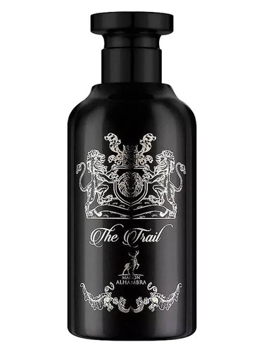 Frasco de The Trail — Maison Alhambra
